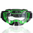 Motorcycle Goggles Dirt Glasses Bike Off Road Riding Windproof Motocross - 6