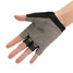 Gloves Cycling Palm Fingerless Sponge Motorcycle Half Finger Glove Sports - 9