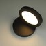 Wall Sconces Led Contemporary Led Integrated Metal Modern - 1