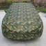 Proof Box Car XXL Size Three Oxford Cloth Sun Block Camouflage Resistant Scratch Cover Dust - 2