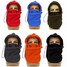 Face Mask Adjustable Motorcycle Outdoor Unisex Winter Neck Hat Cap Riding Windproof - 1