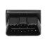 Mini Bluetooth Black OBDII OBD2 Car Auto Scanner Tool - 6