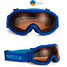 Goggles Spherical Motorcycle Racing Anti-Fog Lens Ski North Wolf - 7