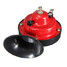 Loud Horn Snail 120db 12V Boats Bikes Air Cars Two Vans - 5