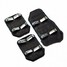 Aluminum Car Non Slip Brake Plate Cars Automatic Manual Accelerator Pedal Foot - 6