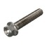 65mm M6 Socket Cap Screw Bolt Titanium 60 - 11