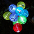 Lantern Solar String Light Party 10pcs - 3