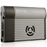 Air Purifier AC 220V Ultrathin Charging 3 in 1 Anion USB 2.1A Car Power Inverter - 6
