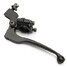 Clutch Hand Brake Lever Dirt Bike Suzuki - 3