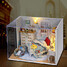 Led Children House Lights Manual Villa Model - 3