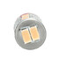 0.17A 10pcs Pink 2.3W 20Lm Lamp Light Color LED Side Indicator T10 5730 - 6