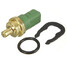 Gauge Water Coolant Temperature Sensor For AUDI Green - 1