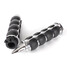 8 Inch Handlebar Grips Motorcycle Chrome Ducati Triumph - 7