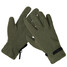 Winter Riding 7 Colors Motorcycle Full Finger Gloves Outdoor Sport Fleece - 5