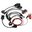 PRO CDP Adapter Car Cables Cable Diagnostic Interface - 1