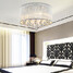 Lights Modern Ceiling Light Crystal - 4