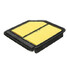 Yellow Engine Air Filter Auto Honda Civic Cars Vehicle - 1