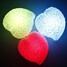 Heart-shaped Colorful Coway Love Led Night Light Romantic - 2