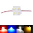 Decoration Van Motorhome RV Aquarium Car Reading Light LED Aircraft - 1