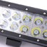 Work Light Bar Spotlight 18LEDs White 54W Car Projector Lamp - 5