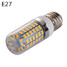 Smd G9 E26/e27 7w Gu10 Warm Ac 220-240 Cool White Light - 6