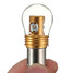 Amber Turn Signal Bulb Car LED Tail Light 1156 BA15S P21W - 8