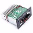 Audio Amplifier Speaker 12V Car 10 Inch Fits Subwoofer Power Board - 6