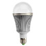 High Power Led Natural White E26/e27 Globe Bulbs Ac 85-265 V - 3