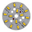 24v 5730smd Warm White Module 650lm Integrated Led 7w - 1