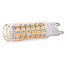 Smd 1 Pcs Ac 220-240v E14 Light Warm White Led Bi-pin Light 9w G9 - 1