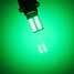 Interior Light Bulb Canbus Error Free T10 License W5W 501 24 LED Side 3W - 9