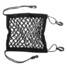 Net Bike Scooter Hold Mesh Hook Bag Cargo Motorcycle Luggage - 2