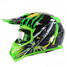Motocross Professional Performance Motorcycle Racing Helmet Helmets NENKI - 2