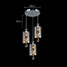Others Glass Dining Room Crystal Office Living Room Study Room Bedroom Pendant Lights - 3