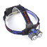 Headlamp Modes Xml T6 Headlight 5000lm Led Head Torch - 1