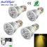 Ac110 High Power Led E27 4pcs Warm White 5w Light Spotlight - 1