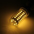 Smd Warm White Led Corn Lights 12w Ac 220-240 V G9 - 5