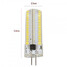 Led Corn Bulb G9 10w Cool White G4 Warm White 3000k/6000k 152x3014smd - 2