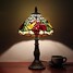 Novelty Desk Lamps Modern Traditional/classic Lodge Multi-shade Tiffany Rustic - 1