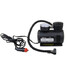 Portable Auto Electric Tire Inflator 12V Pump Air Compressor - 1