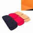 Bird Seat Cushion Eye 3pcs Fabric Bamboo Charcoal Cover Pad Non Slip 135*45CM 45*45CM - 2
