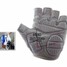 Gloves Winter Outdoor Half Finger Gloves Glove Motorcycle Racing - 6