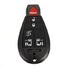 Chrysler Dodge Remote Transmitter Fob Keyless Button - 2