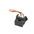 Road With Wire Modification Basic Block JZ5501 Jiazhan Car Auto Way Fuse Box Fuse Holder - 6