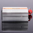 150W Adapater Car Power Inverter Power Supply iPhone Xiaomi DC 12V TO AC 220V - 3