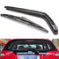 Yaris Car Windscreen Rear Wiper Arm Blade For TOYOTA - 1