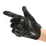 Motorcycle Racing Cycling Protect Full Finger Touch Screen Gloves - 8