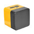 SDHC Yellow with Accessories Camera Micro Cube 360 Degree Support - 2