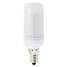 Warm White Smd Led Corn Lights E14 Ac 220-240 V 6w - 3