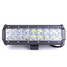 Work Light Bar Spotlight 18LEDs White 54W Car Projector Lamp - 2